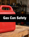 1 Gallon Gas Can: Your Complete 2026 Safety & Usage Guide