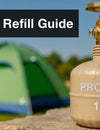 1 Lb Propane Tank Refill Adapter: A Complete 2026 Guide