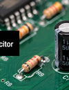 1 Microfarad Capacitor Explained: Specs & Uses