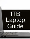 1 Terabyte Laptop: Your Ultimate 2026 Buying Guide