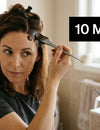 10 Minute Hair Dye: Salon Results, Fast & Easy at Home