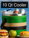 10 qt Cooler: The Ultimate Buyer's Guide (2026)