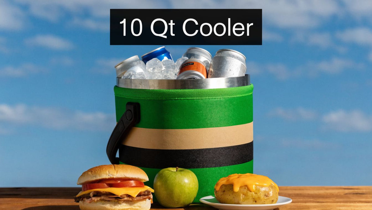 10 qt Cooler: The Ultimate Buyer's Guide (2026)