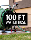 The Ultimate Guide to the Best 100 Ft Water Hose