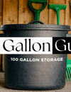 100 Gallon Storage Bin: A Complete Buyer's & Usage Guide