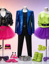 Top 1980s Party Costumes and Accessories to Buy Now