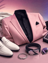 80s Outfits for Men to Wear to a Party