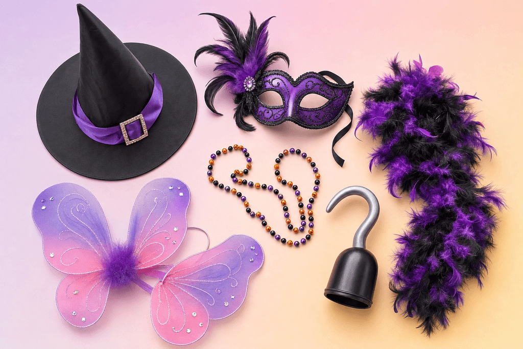 Adult Halloween Costume Ideas by Theme and Size