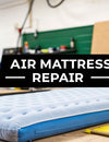 A Guide to Air Mattress Repair That Actually Works