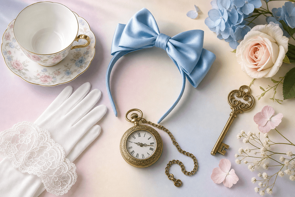 Alice in Wonderland Costume Ideas for Adults