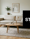 Area Rug in Small Living Room: Styling Tips 2026