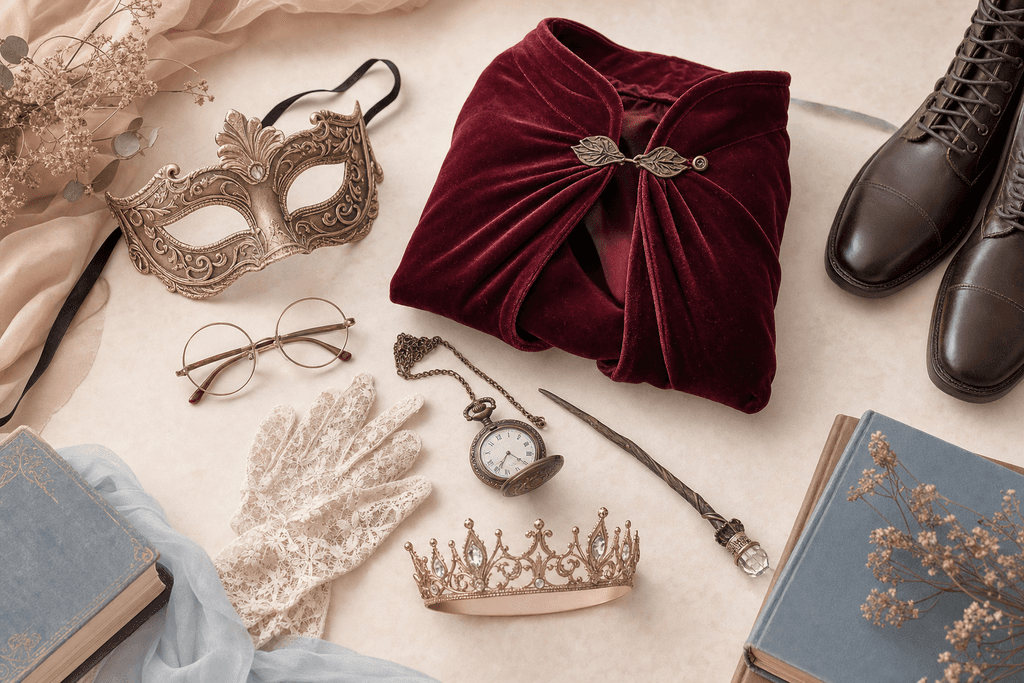 Best Adult Book Week Costumes to Buy Online in Australia