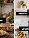 Best Affordable Air Fryers of 2026: A Buyer's Guide
