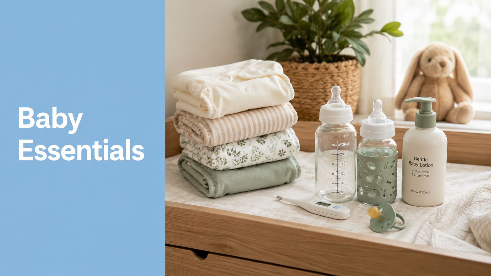 Best Baby Care Products: A Parent's Guide for 2026