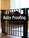 The Best Baby Proofing Products For A Truly Safe Home