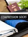 Best Compression Socks for Travel Revealed