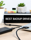 Choosing the Best External Hard Drives for Backup
