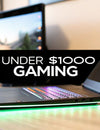 The Ultimate Guide to the Best Gaming Laptop Under 1000