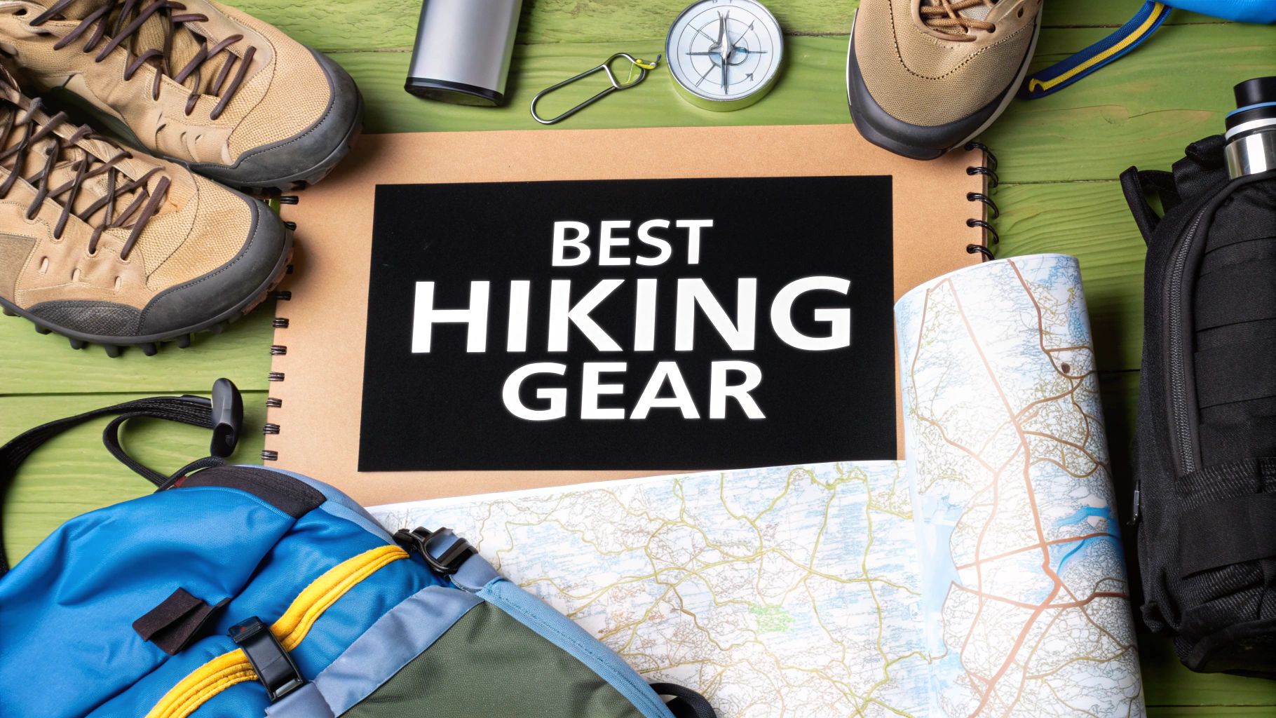 Your Guide to the Best Hiking Gear for Beginners