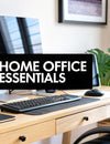 Your Guide to the Best Home Office Equipment