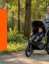 Best Jogging Stroller 2026: A Runner's Buying Guide