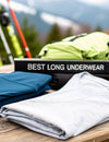 Your Guide to the Best Long Underwear in 2026