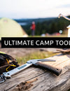 Choosing the Best Multi Tool for Camping Your Essential Guide