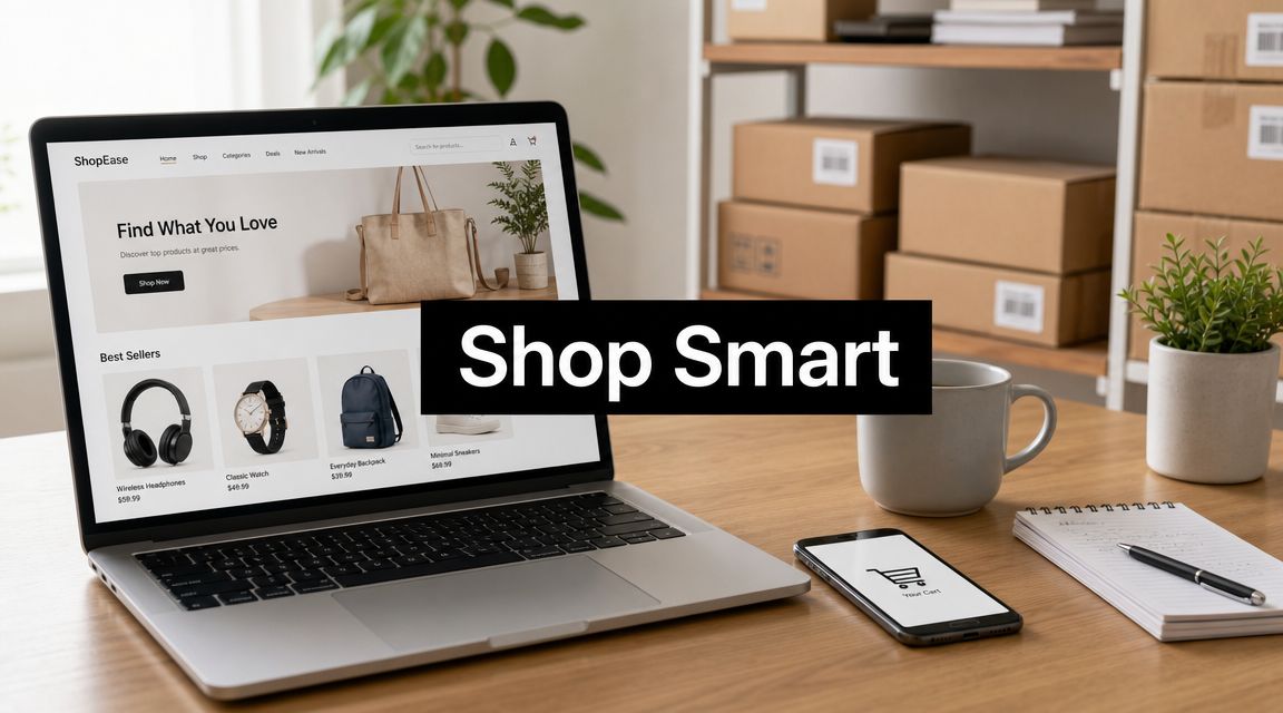 7 Best Places to Shop Online for 2026