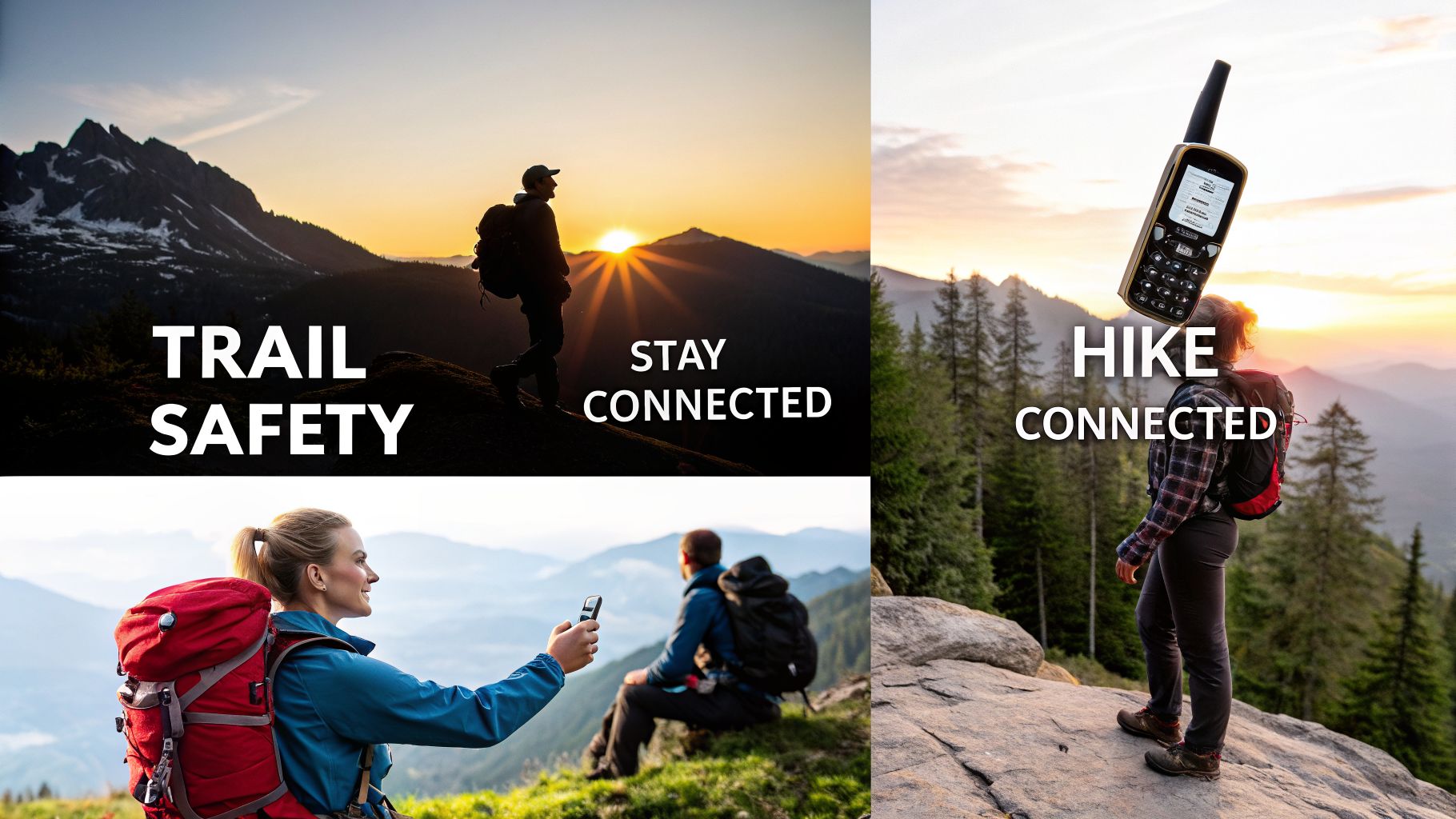 Best Satellite Communicator for Hiking Your Ultimate 2026 Guide