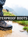 The Best Waterproof Hiking Boots for Any Trail