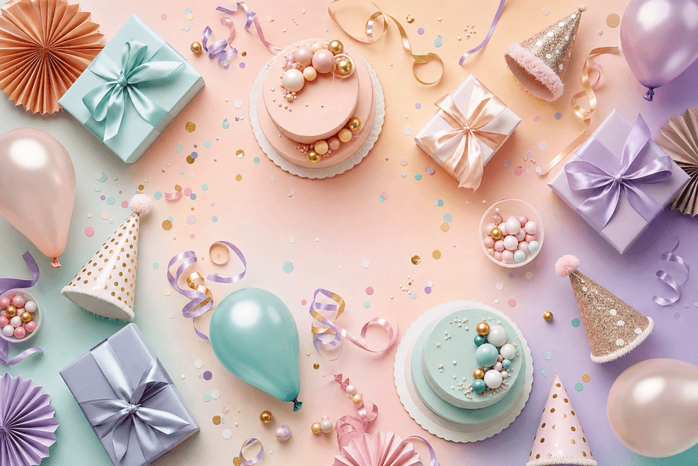 Birthday Decorations Guide for Every Age and Party Style