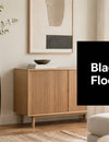 Black Floor Vase: Styling & Placement Guide 2026