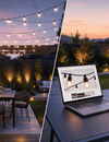 Bunnings vs Online Party Lights Which Option Suits You Best