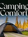 Camping Mattress Pad: Choosing the Best Camping Mattress