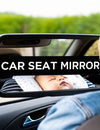 Your Guide to the Best Car Seat Mirror