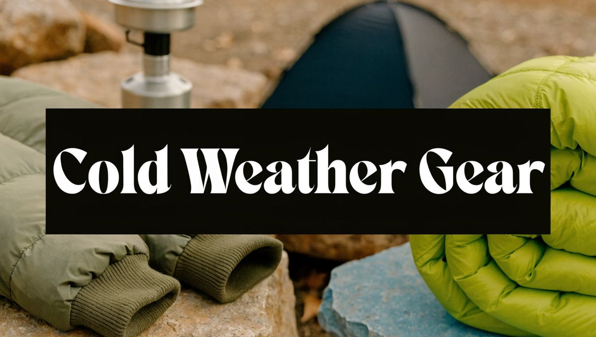 Cold Weather Camping Gear: Your Ultimate Guide for 2026