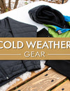 A Complete Guide to Cold Weather Clothes for Any Activity
