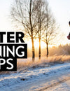 8 Crucial Cold Weather Running Tips for 2025