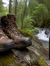 Comfortable Hiking Boots: Your Ultimate Fit Guide