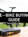 Your Essential Electric Bike Buying Guide