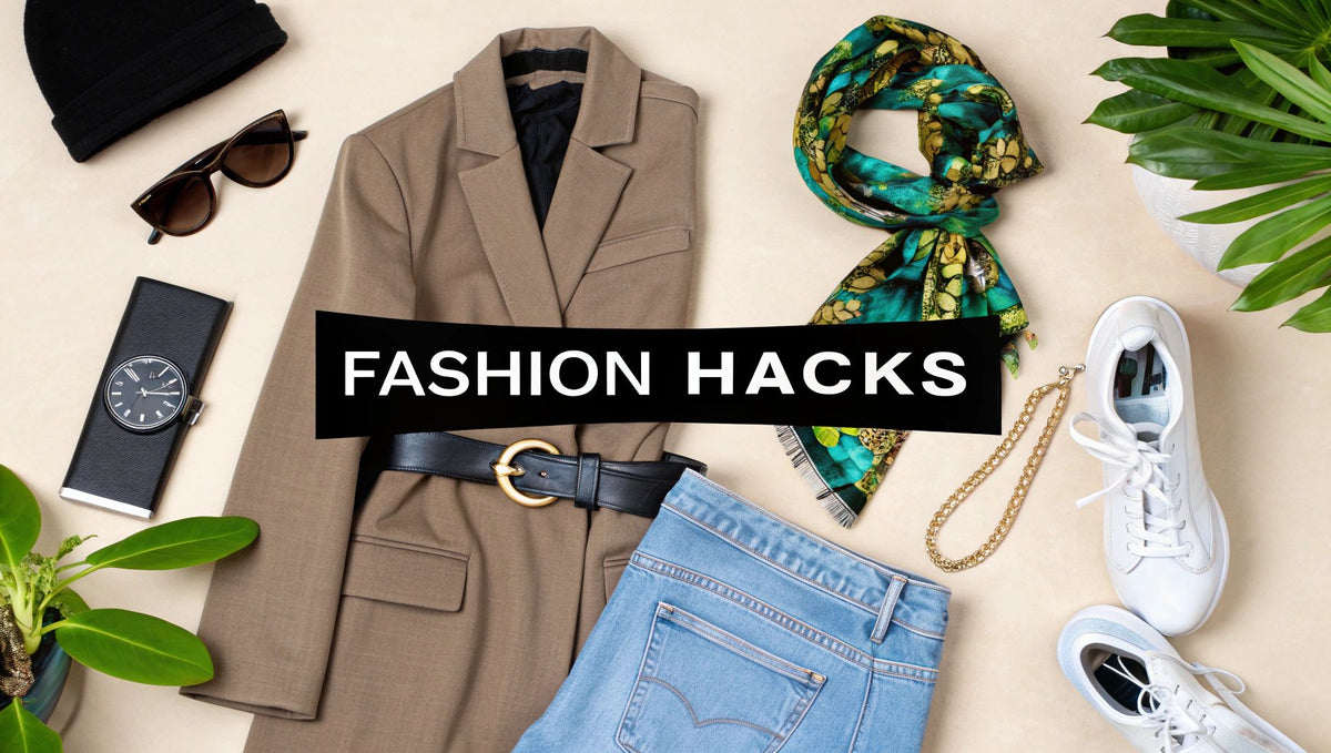 10 Essential Fashion Styling Tips for 2025