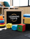 Best Learning Toys for 6 Month Olds