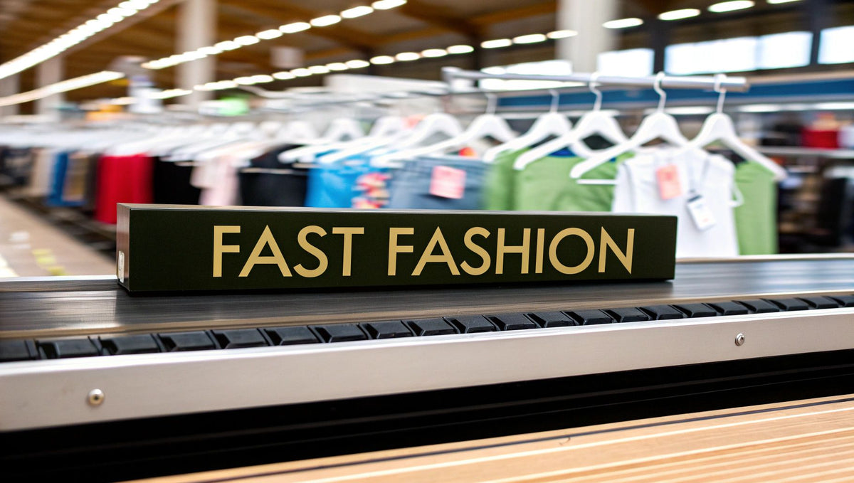 What Is Fast Fashion? Learn Its Impact and Insights
