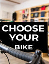 How to Choose a Bike for Your Perfect Ride