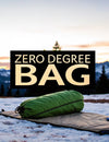 Choosing a 0 Degree Backpacking Sleeping Bag