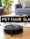 Top 10 Best Robot Vacuum for Pet Hair in 2024 | Our Expert Picks
