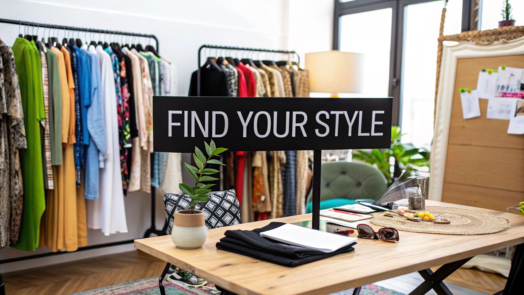 How to Find Your Fashion Style That Lasts