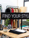 How to Find Your Fashion Style That Lasts