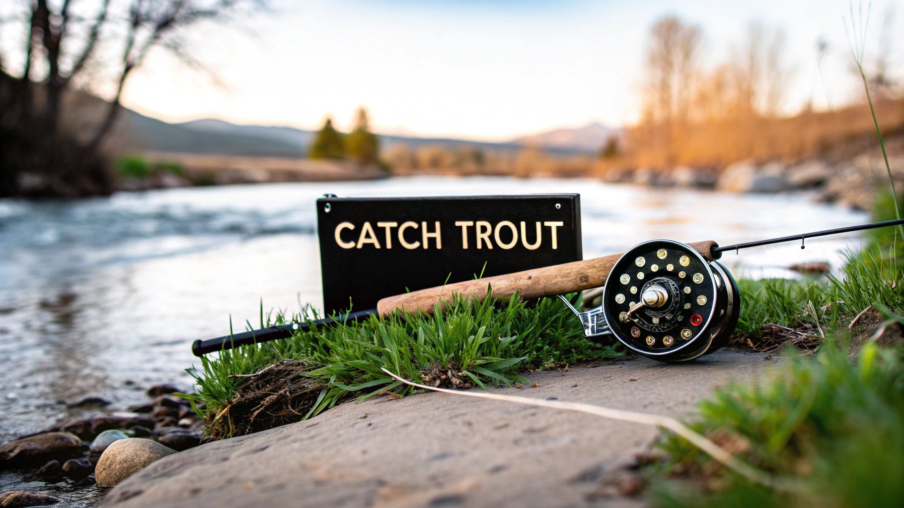 Best Ways to Catch Trout for Anglers