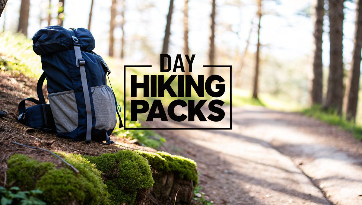 7 Best Places to Buy a Day Hiking Backpack in 2025